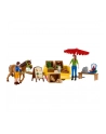 Schleich Farm World mobile farm stand, play figure - nr 7