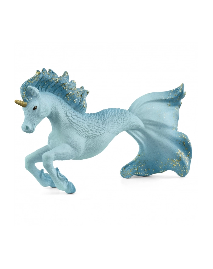 Schleich Bayala Magical Underwater Tournament, play figure główny