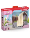 Schleich Horse Club Sofia's Beauties Leo ' Rocky Starter Set, play figure - nr 12
