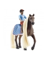 Schleich Horse Club Sofia's Beauties Leo ' Rocky Starter Set, play figure - nr 15