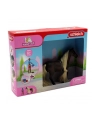 Schleich Horse Club Sofia's Beauties Leo ' Rocky Starter Set, play figure - nr 18