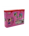 Schleich Horse Club Sofia's Beauties Leo ' Rocky Starter Set, play figure - nr 19