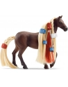 Schleich Horse Club Sofia's Beauties Leo ' Rocky Starter Set, play figure - nr 9