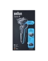 Braun Series 5 51-M1200s, razor (Kolor: CZARNY/turquoise) - nr 11