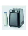 Severin compact ice cream machine ' yoghurt maker EZ 7407 (Kolor: CZARNY (matt) / silver) - nr 12