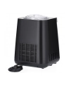 Severin compact ice cream machine ' yoghurt maker EZ 7407 (Kolor: CZARNY (matt) / silver) - nr 22