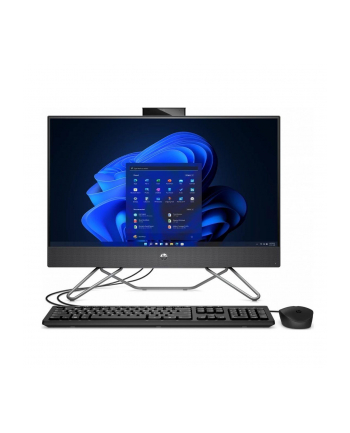 Komputer AIO HP ProOne 240 G9 23,8''/i5-1235U/16GB/SSD256GB/UHD/11PR Grey