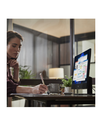 Komputer AIO HP ProOne 440 G9 23,8''/i5-12500T/16GB/SSD512GB/UHD/11PR Black