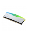 Pamięć DDR4 Apacer NOX RGB 16GB (1x16GB) 3200MHz 1,35V White - nr 1