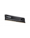 Pamięć DDR4 Apacer NOX Gaming 16GB (1x16GB) 3600MHz 1,35V Gray - nr 1