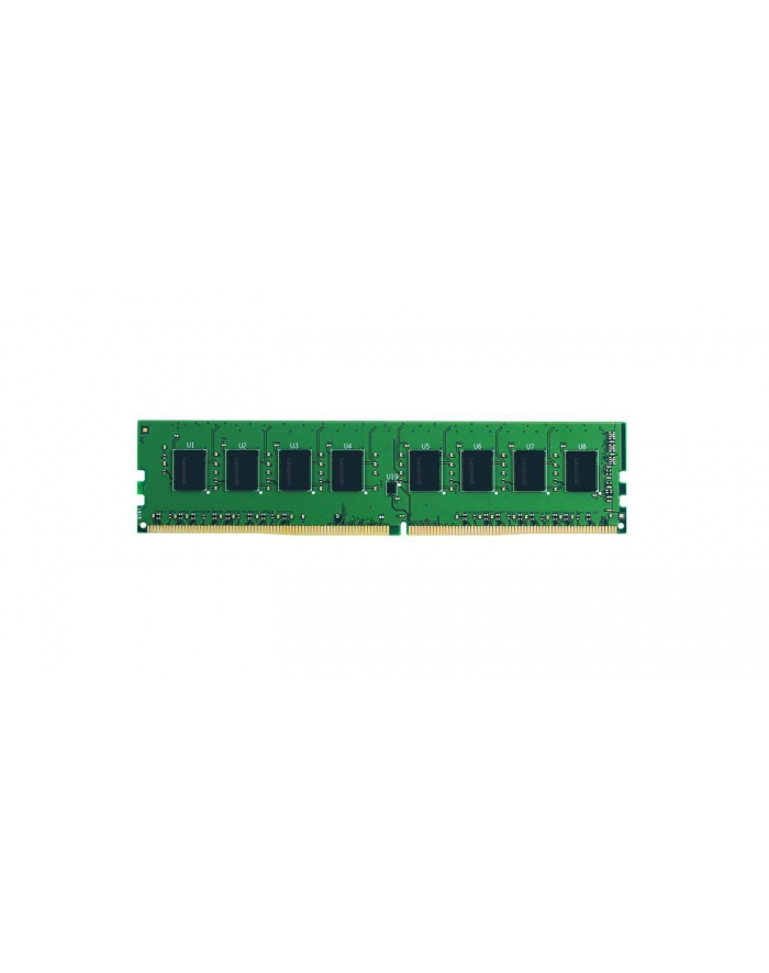 Pamięć DDR4 GOODRAM dedyk. Fujitsu 8GB 3200MHz CL22 1.2V DIMM główny