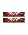 Pamięć DDR4 Team Group T-FORCE Zeus 16GB (2x8GB) 3200MHz CL16 1,35V Black - nr 1