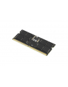 Pamięć DDR5 SODIMM GOODRAM 32GB (1x32GB) 4800MHz CL40 1,1V - nr 1