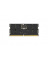 Pamięć DDR5 SODIMM GOODRAM 16GB (1x16GB) 4800MHz CL40 1,1V - nr 3