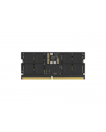 Pamięć DDR5 SODIMM GOODRAM 16GB (1x16GB) 5200MHz CL42 1,1V