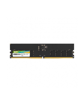 Pamięć DDR5 Silicon Power 16GB (1x16GB) 4800 MHz CL40 1,1V