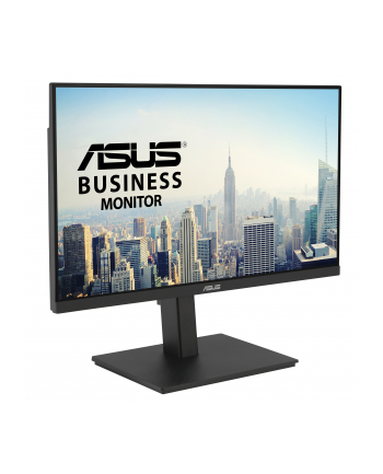 Monitor Asus 23,8'' VA24ECPSN Docking Monitor VGA HDMI DP USB 3.0 x3 USB Type-C głośniki