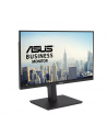 Monitor Asus 23,8'' VA24ECPSN Docking Monitor VGA HDMI DP USB 3.0 x3 USB Type-C głośniki - nr 49