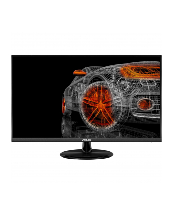 Monitor Asus 28'' VP289Q Eye Care Monitor 4K 2xHDMI DP głośniki