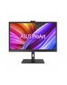 Monitor Asus 32'' ProArt Display OLED PA32DC 3xHDMI DP 4 xUSB 3.2 Type-A USB Type-C głośniki - nr 16