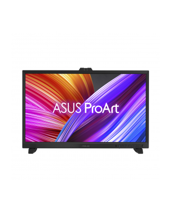 Monitor Asus 32'' ProArt Display OLED PA32DC 3xHDMI DP 4 xUSB 3.2 Type-A USB Type-C głośniki