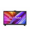 Monitor Asus 32'' ProArt Display OLED PA32DC 3xHDMI DP 4 xUSB 3.2 Type-A USB Type-C głośniki - nr 40