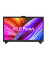 Monitor Asus 32'' ProArt Display OLED PA32DC 3xHDMI DP 4 xUSB 3.2 Type-A USB Type-C głośniki - nr 48