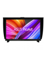 Monitor Asus 32'' ProArt Display OLED PA32DC 3xHDMI DP 4 xUSB 3.2 Type-A USB Type-C głośniki - nr 49