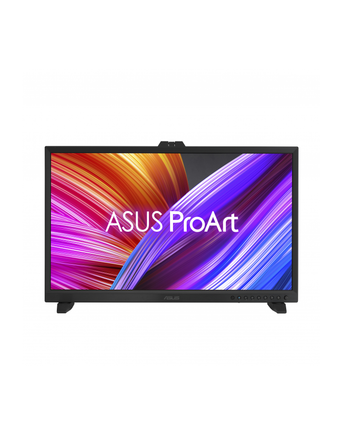 Monitor Asus 32'' ProArt Display OLED PA32DC 3xHDMI DP 4 xUSB 3.2 Type-A USB Type-C głośniki główny