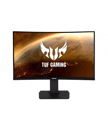 Monitor Asus 32'' TUF Gaming VG32VQR 2xHDMI 2xUSB Type-A głośniki