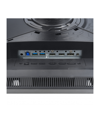 Monitor Asus 32'' ROG Strix XG32UQ 2xHDMI DP 4xUSB 3.0 Type-A głośniki
