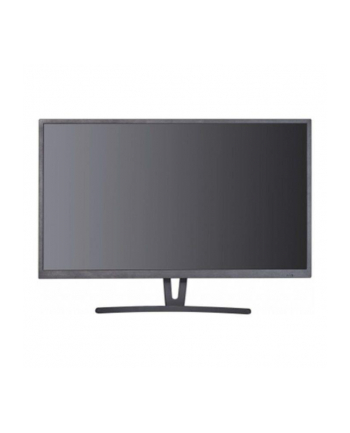 Monitor HIKVISION 31,5” DS-D5032FC-A VGA DVI HDMI CVBS (24/7)