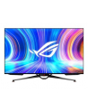 Monitor Asus 41,5'' ROG Swift OLED PG42UQ 4K 2xHDMI DP 4xUSB 3.0 głośniki - nr 10