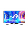 Monitor Asus 41,5'' ROG Swift OLED PG42UQ 4K 2xHDMI DP 4xUSB 3.0 głośniki - nr 1