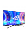 Monitor Asus 41,5'' ROG Swift OLED PG42UQ 4K 2xHDMI DP 4xUSB 3.0 głośniki - nr 44