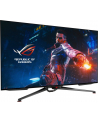 Monitor Asus 41,5'' ROG Swift OLED PG42UQ 4K 2xHDMI DP 4xUSB 3.0 głośniki - nr 53