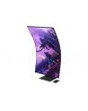 Monitor Samsung 55'' Odyssey ARK Smart Gaming (LS55BG970NUXEN) Czarny - nr 106