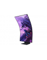 Monitor Samsung 55'' Odyssey ARK Smart Gaming (LS55BG970NUXEN) Czarny - nr 127