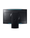 Monitor Samsung 55'' Odyssey ARK Smart Gaming (LS55BG970NUXEN) Czarny - nr 140
