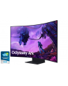 Monitor Samsung 55'' Odyssey ARK Smart Gaming (LS55BG970NUXEN) Czarny - nr 148