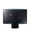 Monitor Samsung 55'' Odyssey ARK Smart Gaming (LS55BG970NUXEN) Czarny - nr 150