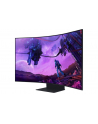 Monitor Samsung 55'' Odyssey ARK Smart Gaming (LS55BG970NUXEN) Czarny - nr 153