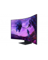 Monitor Samsung 55'' Odyssey ARK Smart Gaming (LS55BG970NUXEN) Czarny - nr 157