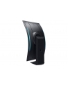 Monitor Samsung 55'' Odyssey ARK Smart Gaming (LS55BG970NUXEN) Czarny - nr 160
