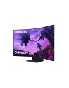 Monitor Samsung 55'' Odyssey ARK Smart Gaming (LS55BG970NUXEN) Czarny - nr 183