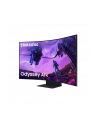 Monitor Samsung 55'' Odyssey ARK Smart Gaming (LS55BG970NUXEN) Czarny - nr 184