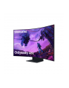Monitor Samsung 55'' Odyssey ARK Smart Gaming (LS55BG970NUXEN) Czarny - nr 185