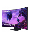 Monitor Samsung 55'' Odyssey ARK Smart Gaming (LS55BG970NUXEN) Czarny - nr 186