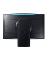 Monitor Samsung 55'' Odyssey ARK Smart Gaming (LS55BG970NUXEN) Czarny - nr 190
