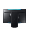 Monitor Samsung 55'' Odyssey ARK Smart Gaming (LS55BG970NUXEN) Czarny - nr 199